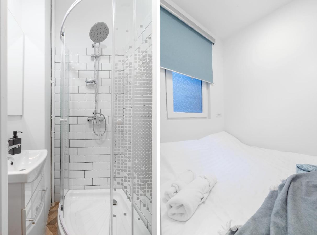 Ultra Central, 15 Sqm Studio By Urbanesq 부쿠레슈티 외부 사진